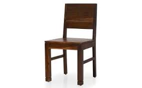 Wooden Dining Chair